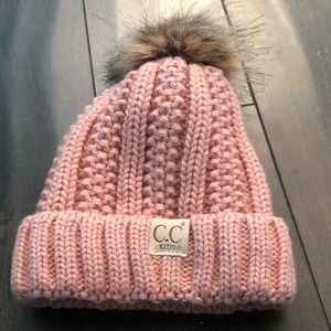 C.C Kids Beanie